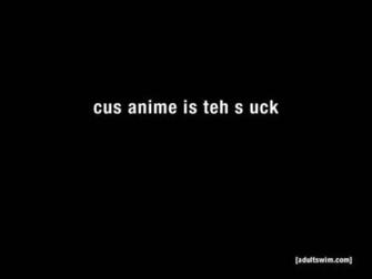 Adult Swim Wallpaper