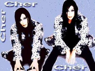 Cher Background Wallpaper For Desktop