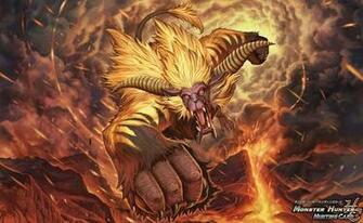 Rajang 1080p 2k 4k 5k HD Wallpaper