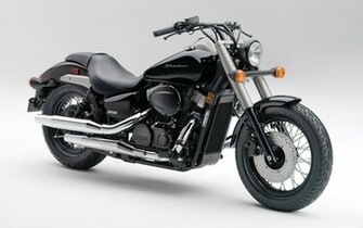 Honda Shadow Phantom Wallpaper