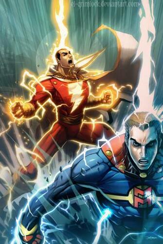 Cyphon Captain Marvel By Thecyphre