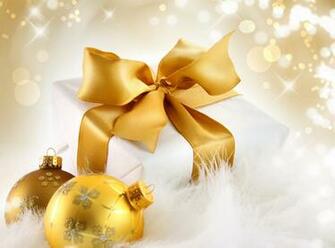 Balls Bow Christmas Sparks Wallpaper And Image