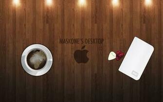 Awesome Apple Designs Wallpaper HD Collection For