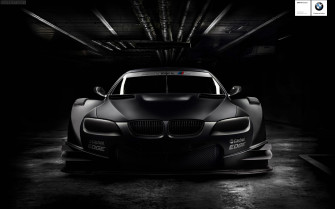 HD Bmw Wallpaper