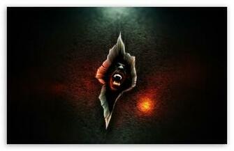Horror HD Desktop Wallpaper High Definition Fullscreen Mobile