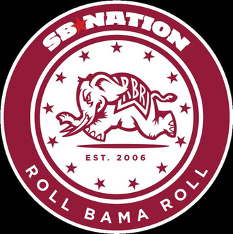 Cool Alabama Football Background