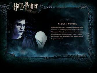 Wallpaper HD Harry Potter 1080p