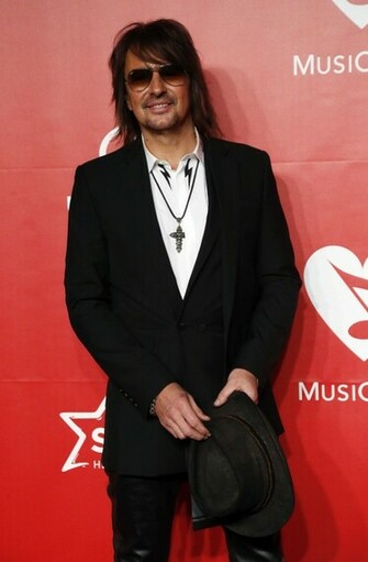 Richie Sambora Denies Threatening To Kill His Ex Girlfriend Fox News