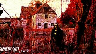 Black Sabbath Heavy Metal Fw Wallpaper