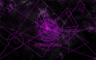 Pendulum Wallpaper By Grahamh220
