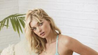 Elsa Hosk 4k People Wallpaper And Background Mocah