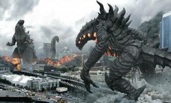 Godzilla Wallpaper And Background Image Net
