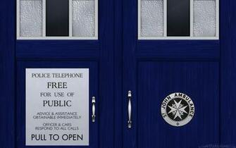 Tardis Doors Wallpaper Image Pictures Becuo