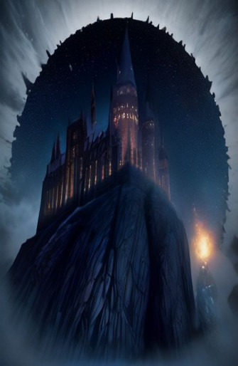 Harry Potter Live Wallpaper