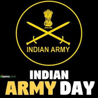 Indian Army Day Image Poster Wallpaper