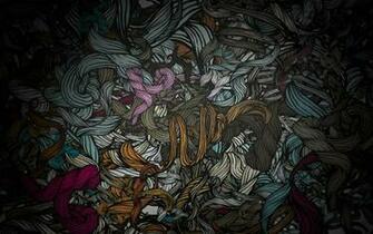 Abstract Wallpaper Desktop