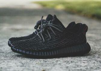 These Shoes Are A Big Deal In The Sneaker Community Namely Because