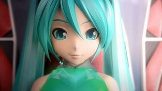Hatsune Miku Project Diva F 2nd Screenshot Galerie Pressakey