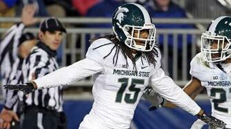 Nfl Draft Profile Lsu S La El Collins Si