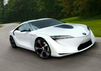 Cool Wallpaper Toyota Cars