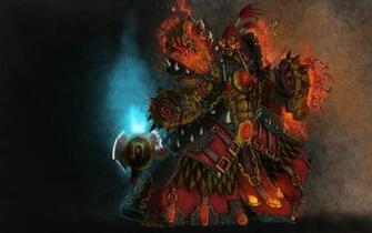 Desktop Pictures Shaman Wallpaper