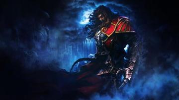 Castlevania Lords Of Shadow HD Wallpaper And Background