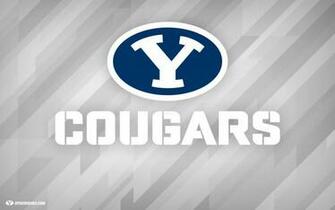 Brigham Young Cougars College Football Byu Wallpaper
