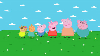 Dancing Kid Tv