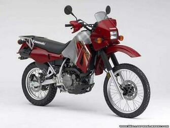 Kawasaki Klr Wallpaper Motorcycle