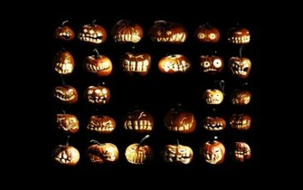Happy Halloween Wallpaper