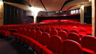 Theater