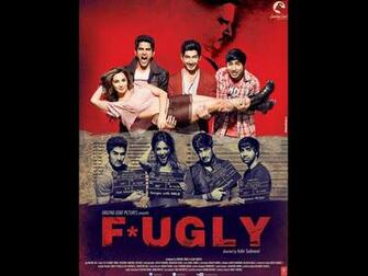 Fugly Hq Movie Wallpaper HD