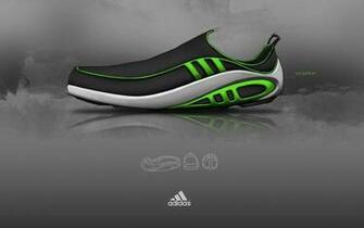 Adidas Shoes Wallpaper Net