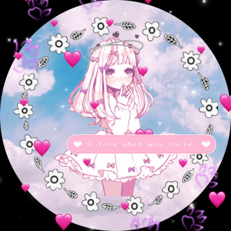 Anime Girls Pfp Wallpaper