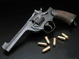 Best Wallpaper Guns Weapons