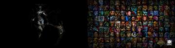 Need Good Dual Monitor Wallpaper Media Discussion