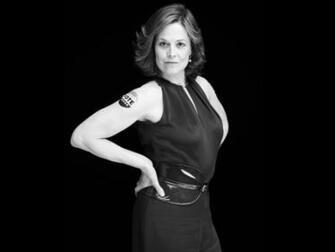 Sigourney Weaver Wallpaper X Net