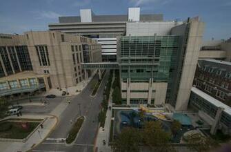 University Of Chicago Medicine Background B Roll And Photos