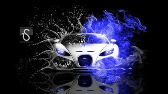 Wallpaper Widescreen Mac Car Bugatti