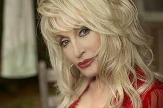 Dolly Parton Wallpaper