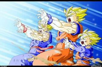 Family Kamehameha By Elyas11