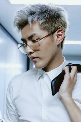 Best Kris Wu Yi Fan Image
