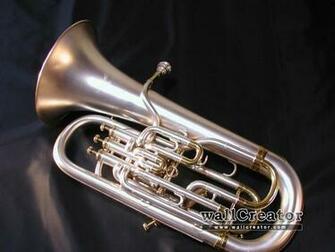 Best Euphonium Wallpaper Sound