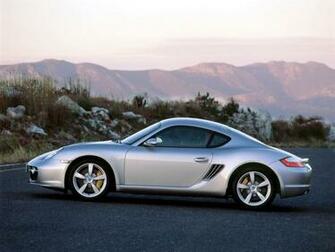 Upcoming Porsche Cayman Wallpaper Car Features Pictures Prices