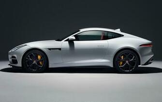 Jaguar F Type R Coupe Wallpaper And HD Image Car Pixel