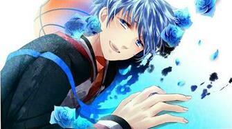 Kuroko Tetsuya Wallpaper New Anime