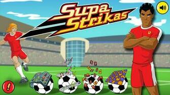 Supa Strikas Android Apps On Google Play