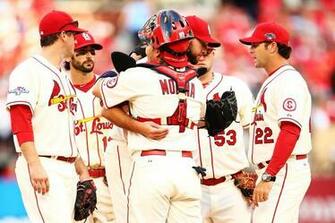 Image St Louis Cardinals