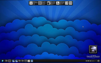 Source Url Omgubuntu Co Uk This Stairway To Heaven