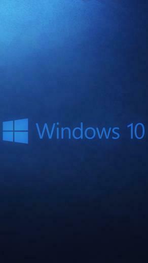 HD Background Windows Wallpaper Microsoft Operating System Blue